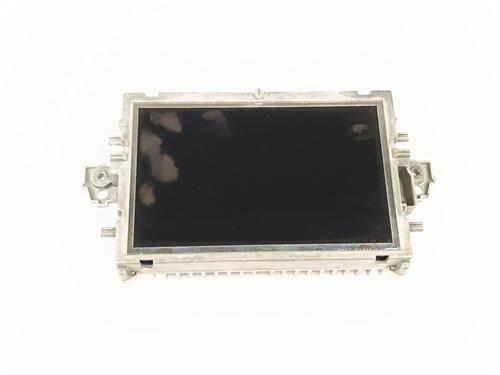 Used Display monitor Display monitor MERCEDES-BENZ E-CLASS (W212) E 250 CDI / BlueTEC (212.003, 212.004) (204 hp) 34634603 34634603