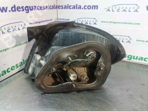Left taillight HYUNDAI COUPE I (RD)  | BP9994923C34 