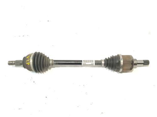 Used Left front driveshaft Left front driveshaft CITROËN C3 AIRCROSS II (2R_, 2C_) 1.5 BlueHDi 110 (110 hp) 18345322 18345322