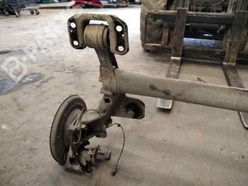 Rear axle OPEL ASTRA J (P10)  | BP10152419M2 