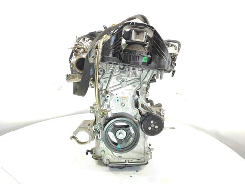Used Engine Engine RENAULT CAPTUR II (HF_) LPG (HFMT) (101 hp) 22986834 22986834