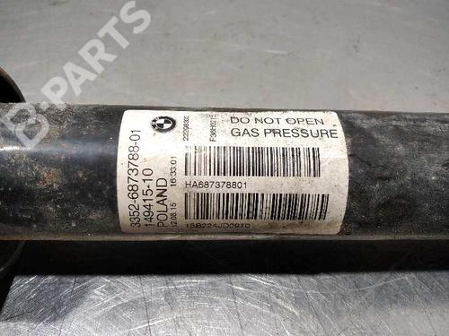 Right rear shock absorber BMW 4 Gran Coupe (F36) 418 d | BP10093116M19 