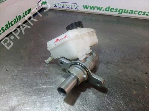 Used Brake master cylinder Brake master cylinder 14354657 14354657