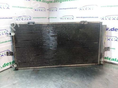 AC radiator MG MG ZT | BP9993305M32 - Image 2