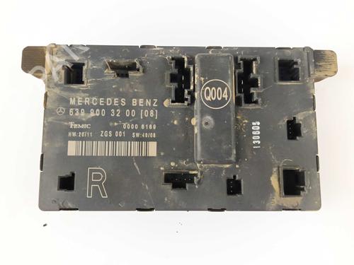 Used Electronic module Electronic module 37607761 37607761
