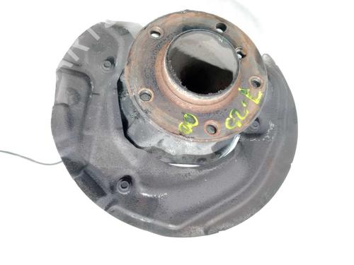 Used Right front steering knuckle Right front steering knuckle BMW 1 (E87) 120 d (163 hp) 23503356 23503356