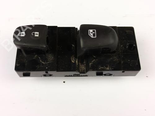 Used Right front window switch NISSAN QASHQAI II (J11, J11_) 1.3 DIG-T (140 hp) 30435025