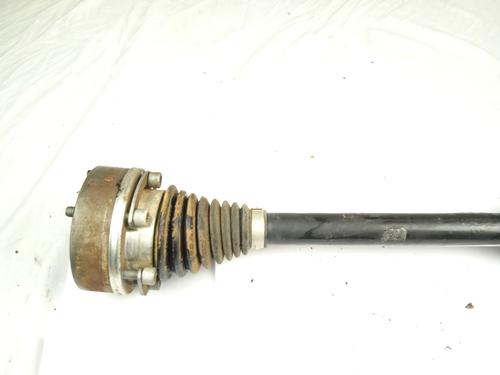 Left front driveshaft AUDI Q2 (GAB, GAG) 1.6 TDI | BP17673224M38 