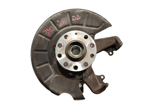 Used Right front steering knuckle Right front steering knuckle VW CADDY III MPV (2KB, 2KJ, 2CB, 2CJ) 1.6 TDI (102 hp) 36018687 36018687