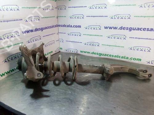 Used Right front shock absorber Right front shock absorber AUDI A4 B8 (8K2) [2007-2017] 9994116 9994116
