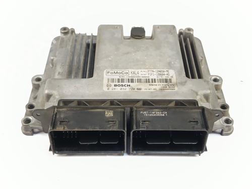 Engine control unit (ECU) FORD TOURNEO COURIER B460 MPV 1.5 EcoBlue | BP33219006M57 - Image 3