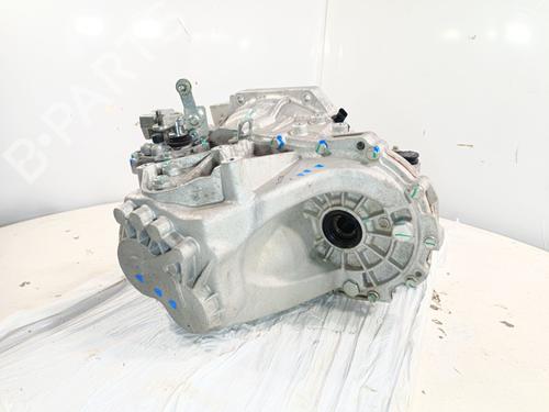 Gearbox DR DR 4.0 1.5 | BP34449393M3  - Image 5