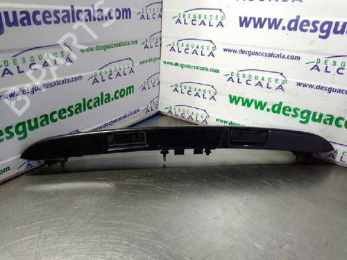 Used Licence plate light Licence plate light CITROËN C3 Pluriel (HB_) 1.4 HDi (68 hp) 14353282 14353282