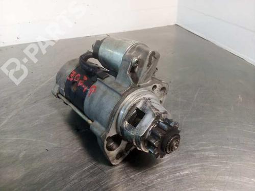 Startmotor NISSAN X-TRAIL I (T30)  | BP9994000M8 