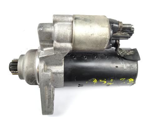 Starter SEAT IBIZA IV SC (6J1, 6P5) 1.6 TDI | BP11489550M8 