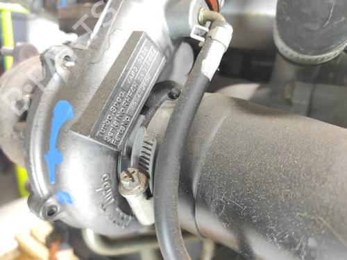Motor CHRYSLER VOYAGER IV (RG, RS) 2.5 CRD | BP28471912M1 