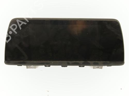 Display BMW 1 (F20) 118 d (150 hp) 29419055