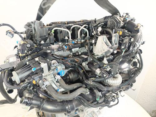 Engine PEUGEOT 2008 I (CU_) 1.5 BlueHDI 100 | BP33755922M1 - Image 7