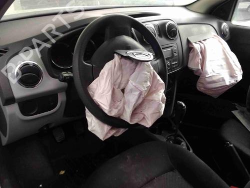 Steering column stalk DACIA LOGAN II  | BP10028894I23  - Image 7