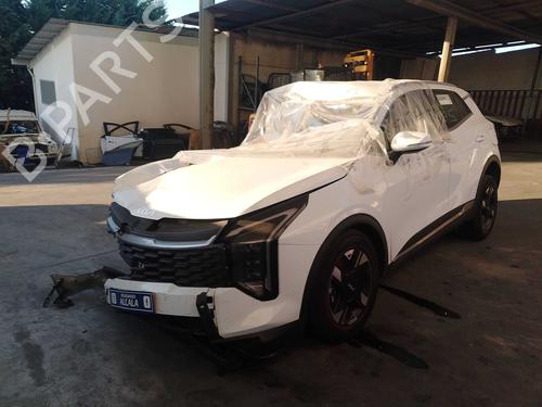Switch KIA SPORTAGE V (NQ5) 1.6 T-GDI MHEV | BP39592996I30 - Image 9
