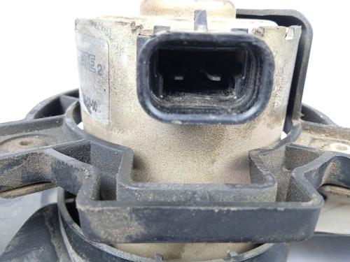 Radiator fan SMART CITY-COUPE (450)  | BP10672744M35 