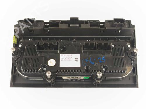 Climate control SEAT LEON (5F1) 2.0 TDI | BP30152600I5 - Image 2