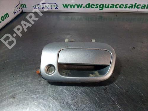 Trunk håndtak TOYOTA RAV 4 II (_A2_) 2.0 D 4WD (CLA20_, CLA21_, CLA20R, CLA21R) (116 hp) 10928700
