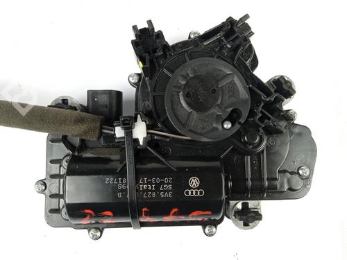 Used Central lock pump Central lock pump AUDI Q5 (8RB) [2008-2019] 10487361 10487361
