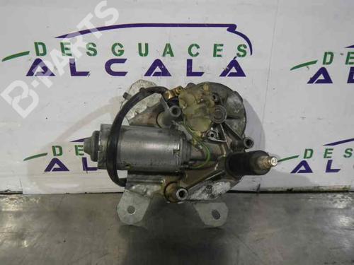 Used Rear wiper motor NISSAN TERRANO II (R20) [1992-2007]  11248428