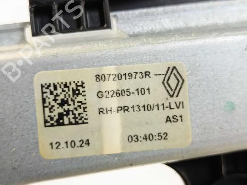 Front right window mechanism DACIA DUSTER (PYM_, PYN_) | BP36997593C23 - Image 4