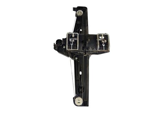 Used Rear left window mechanism Rear left window mechanism OPEL CORSA F (P2JO) 1.5 (68) (102 hp) 34235800 34235800