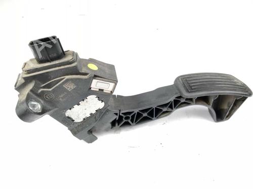 Used Pedal Pedal TOYOTA AURIS (_E18_) 2.0 D-4D (ADE186_, ADE186R) (124 hp) 19807908 19807908