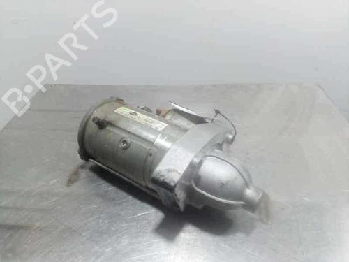 Used Starter Starter INFINITI M (Y51) 30d (238 hp) 10752879 10752879