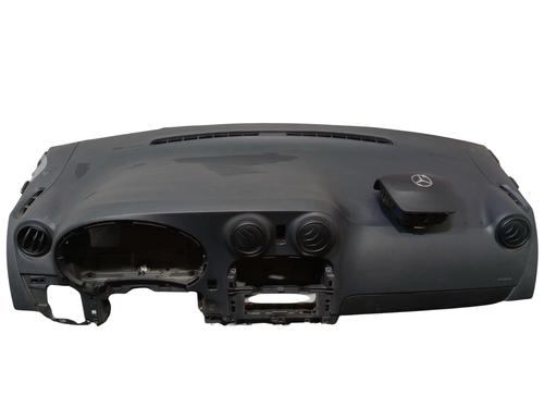 Used Airbag Kit MERCEDES-BENZ CITAN Box Body/MPV (W415) 111 CDI (415.603, 415.605) (110 hp) 27249573