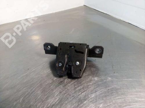 Tailgate lock OPEL ASTRA J (P10)  | BP9993194C101 