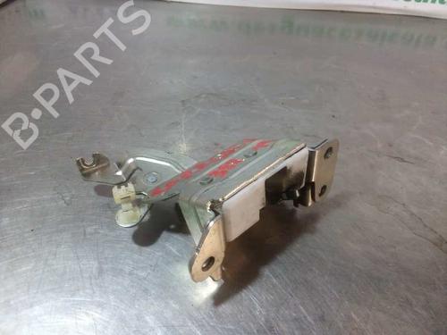 Used Rear left lock NISSAN NV200 Van [2010-2025]  11389377