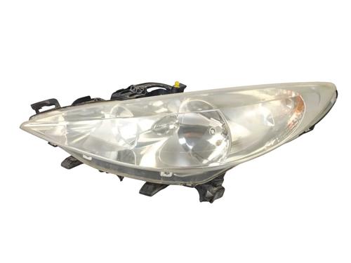 Used Left headlight Left headlight PEUGEOT 207 (WA_, WC_) 1.6 16V VTi (120 hp) 40459891 40459891