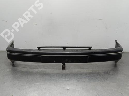 Used Front bumper Front bumper FORD FIESTA III (GFJ) 1.1 (50 hp) 10011672 10011672