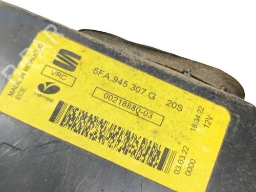 Rear center light SEAT LEON (KL1, KLG) 2.0 TDI | BP36883537I39  - Image 6