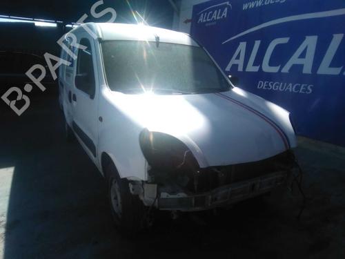 Rear center light NISSAN KUBISTAR Van (X76) 1.5 dCi 70 | BP18546464I39 - Image 9