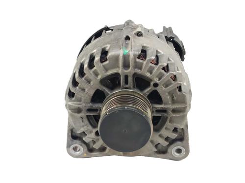 Alternator RENAULT EXPRESS Box Body/MPV 1.5 Blue dCi 75 (F6AA) | BP38411834M7 - Image 2