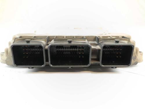 Engine control unit (ECU) CITROËN C4 I (LC_) 1.6 HDi | BP27891161M57 - Image 2