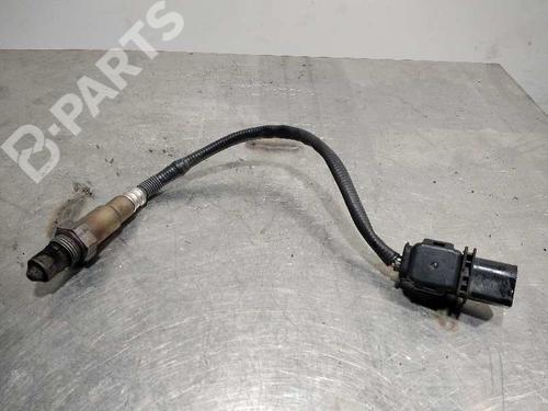 Used Electronic sensor BMW 3 (F30, F80) 316 d (116 hp) 10092905