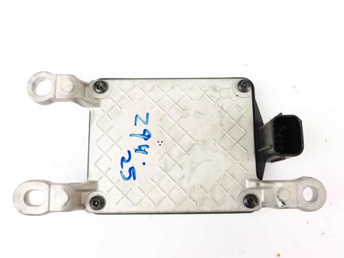 Electronic module NISSAN MICRA V (K14) 1.0 IG-T | BP26557149M83 - Image 2