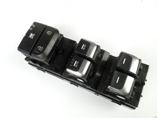 Left front window switch KIA SPORTAGE IV (QL, QLE) 1.7 CRDi (116 hp) 13038855