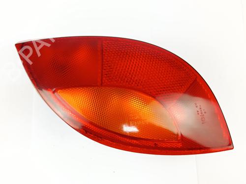 Used Left taillight Left taillight FORD KA (RB_) 1.3 i ROCAM (70 hp) 33929733 33929733