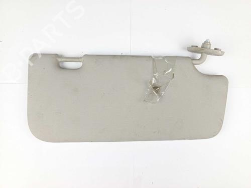 left-sun-visor-ssangyong-tivoli-2015-28515197 main image
