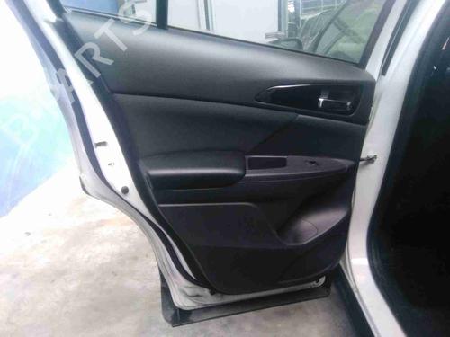 Front left window mechanism MITSUBISHI ECLIPSE CROSS (GK_, GL_) 1.5 T-Mivec | BP17178221C22 - Image 17