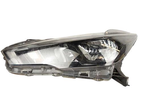 Used Left headlight Left headlight NISSAN MICRA V (K14) 1.0 IG-T (92 hp) 26557150 26557150