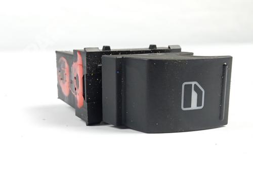 Used Right rear window switch Right rear window switch VW PASSAT B7 (362) [2010-2015] 11171738 11171738